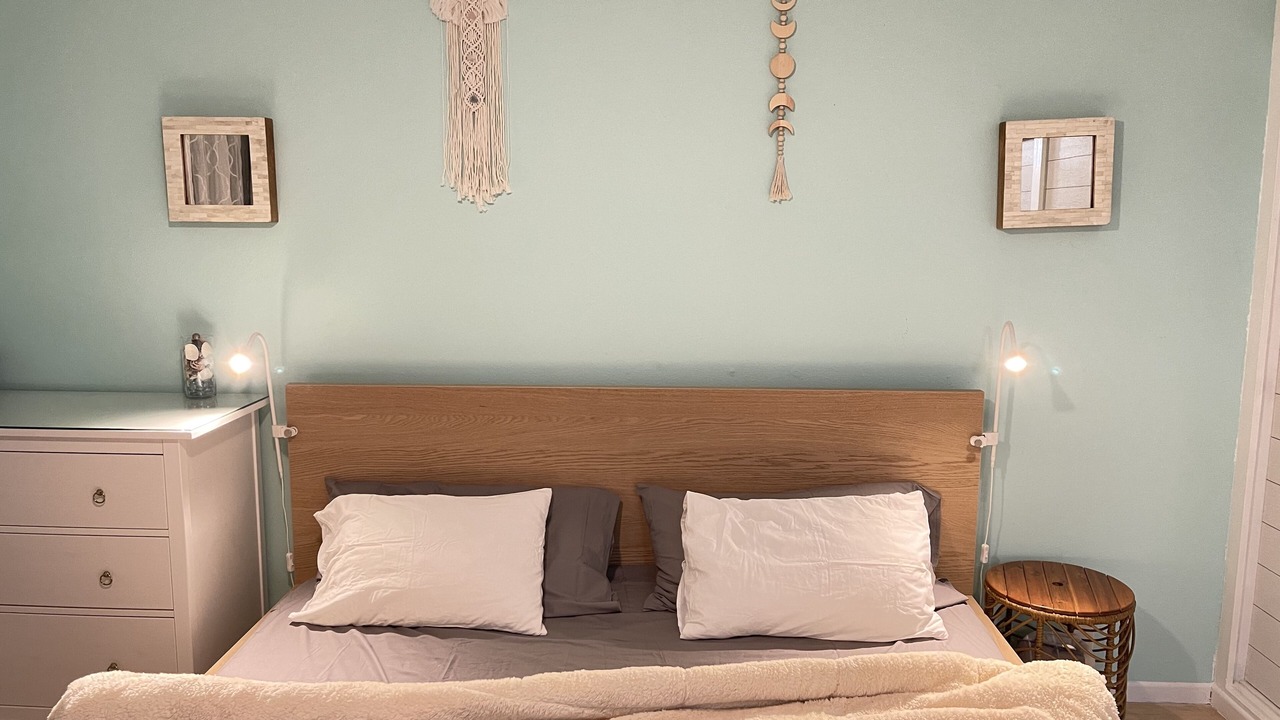 Photo of Bedroom in East Village