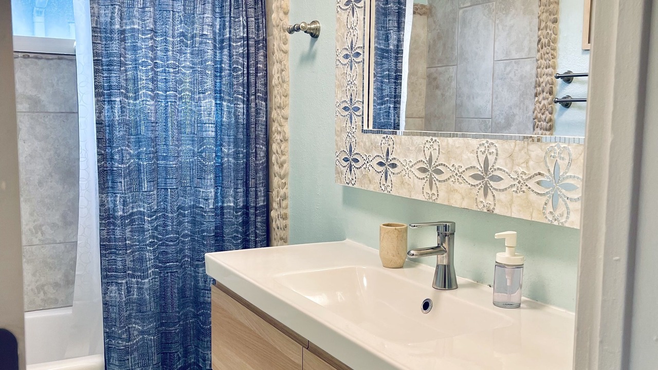 Photo of Bathroom in East Village