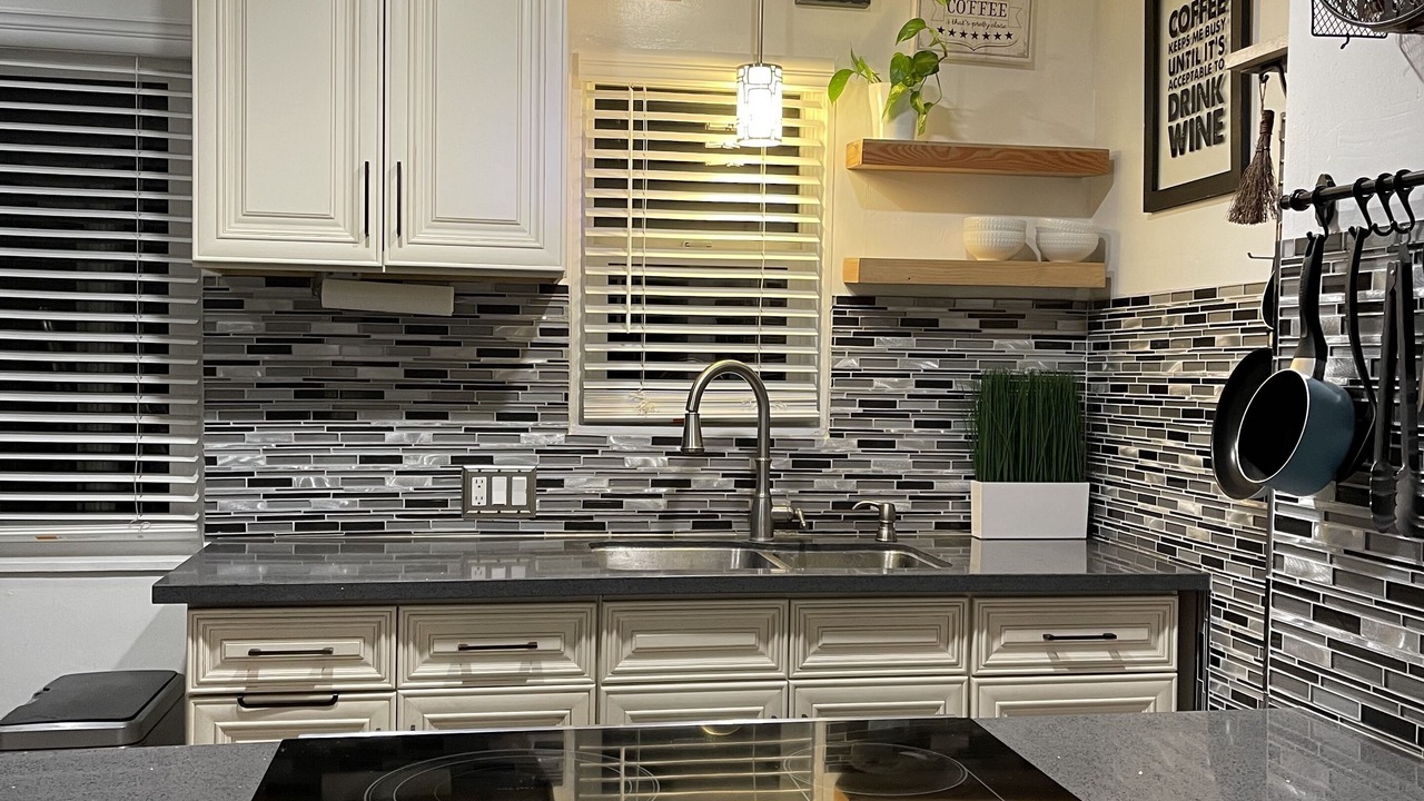 Photo of Kitchen in East Village