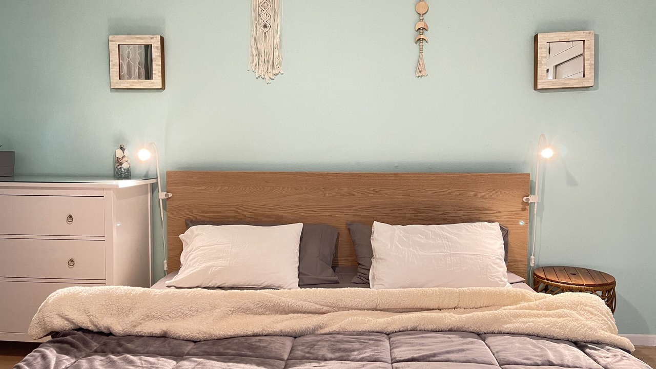 Photo of Bedroom in East Village