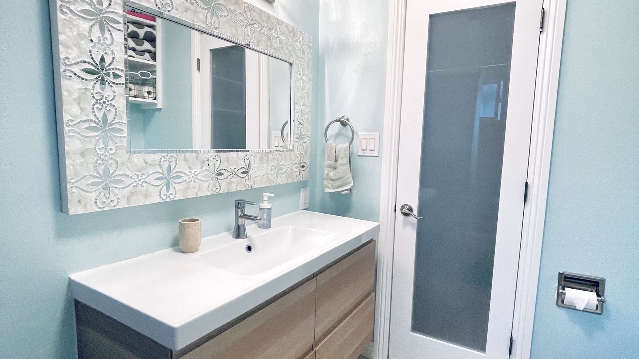 Photo of Bathroom in East Village