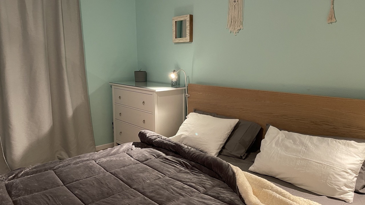 Photo of Bedroom in East Village