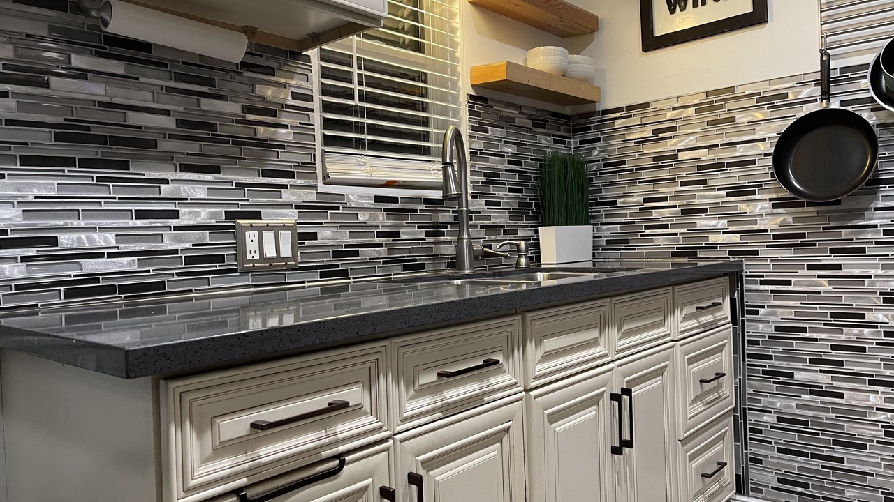Photo of Kitchen in East Village
