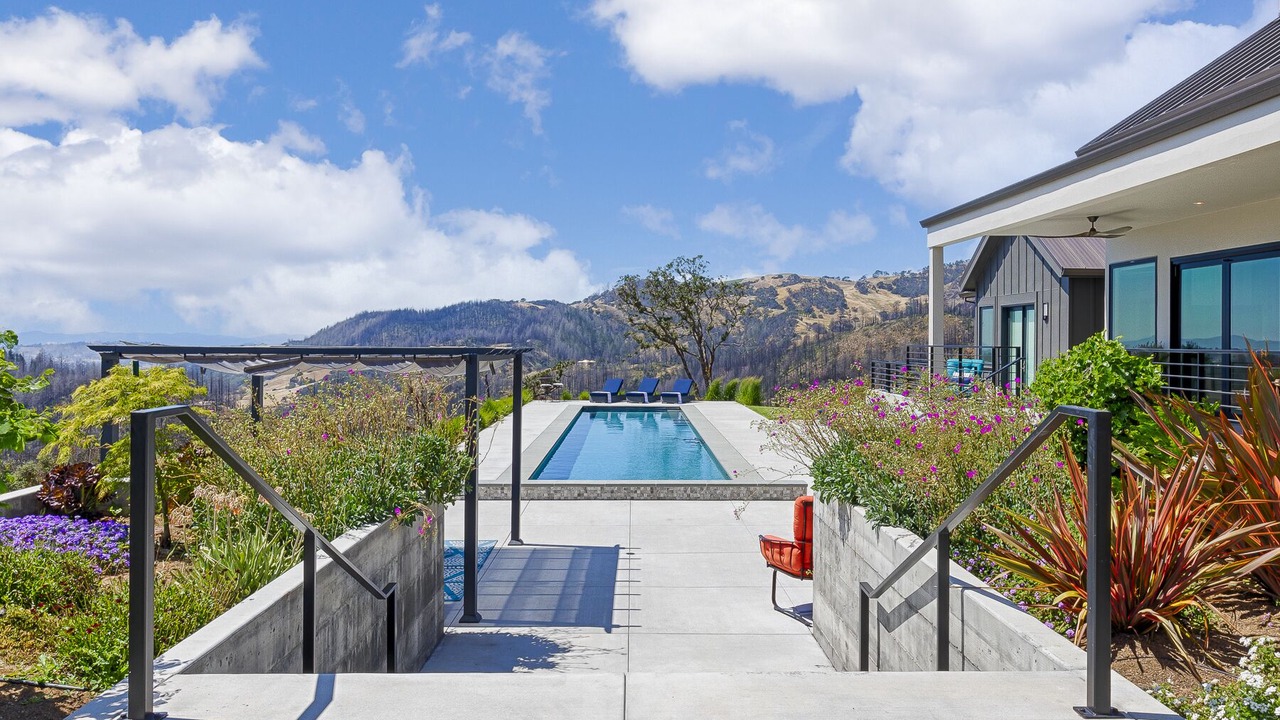 Photo of Outdoor in Santa Rosa