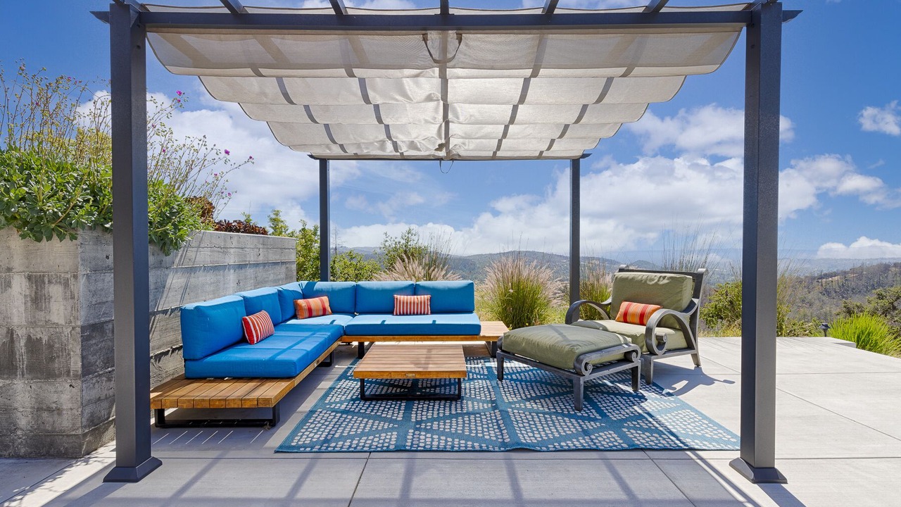 Photo of Outdoor in Santa Rosa