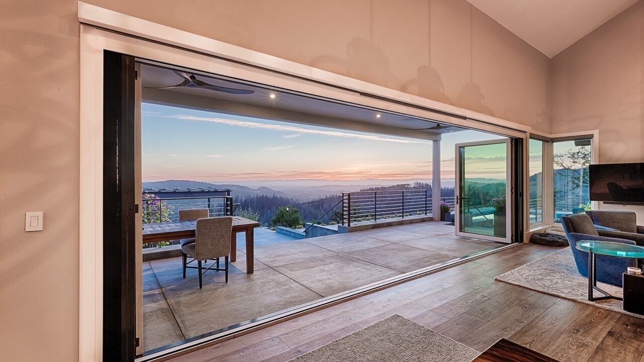 Photo of Livingroom in Santa Rosa