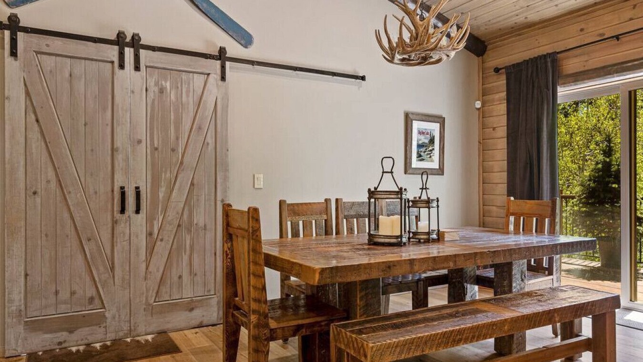 Photo of Bedroom in Eagle Mountain Estates