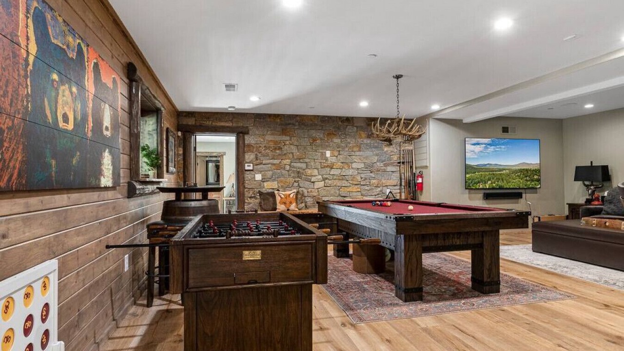 Photo of Outdoor in Eagle Mountain Estates