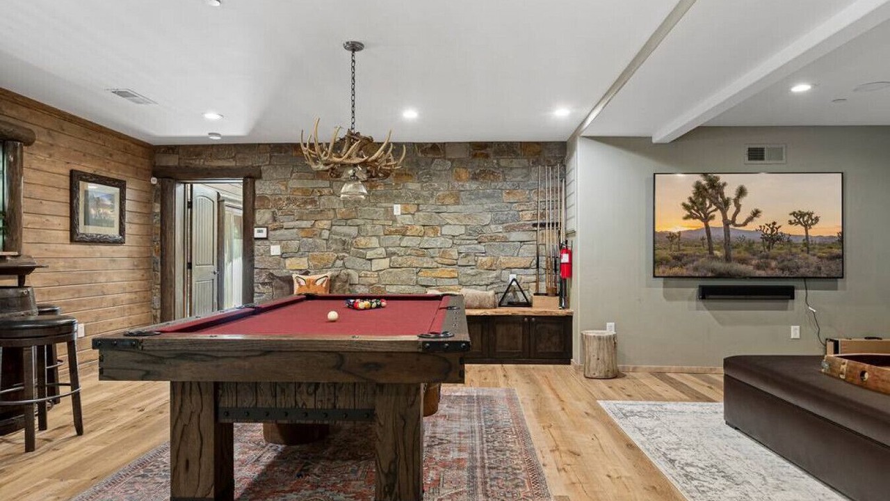 Photo of Outdoor in Eagle Mountain Estates