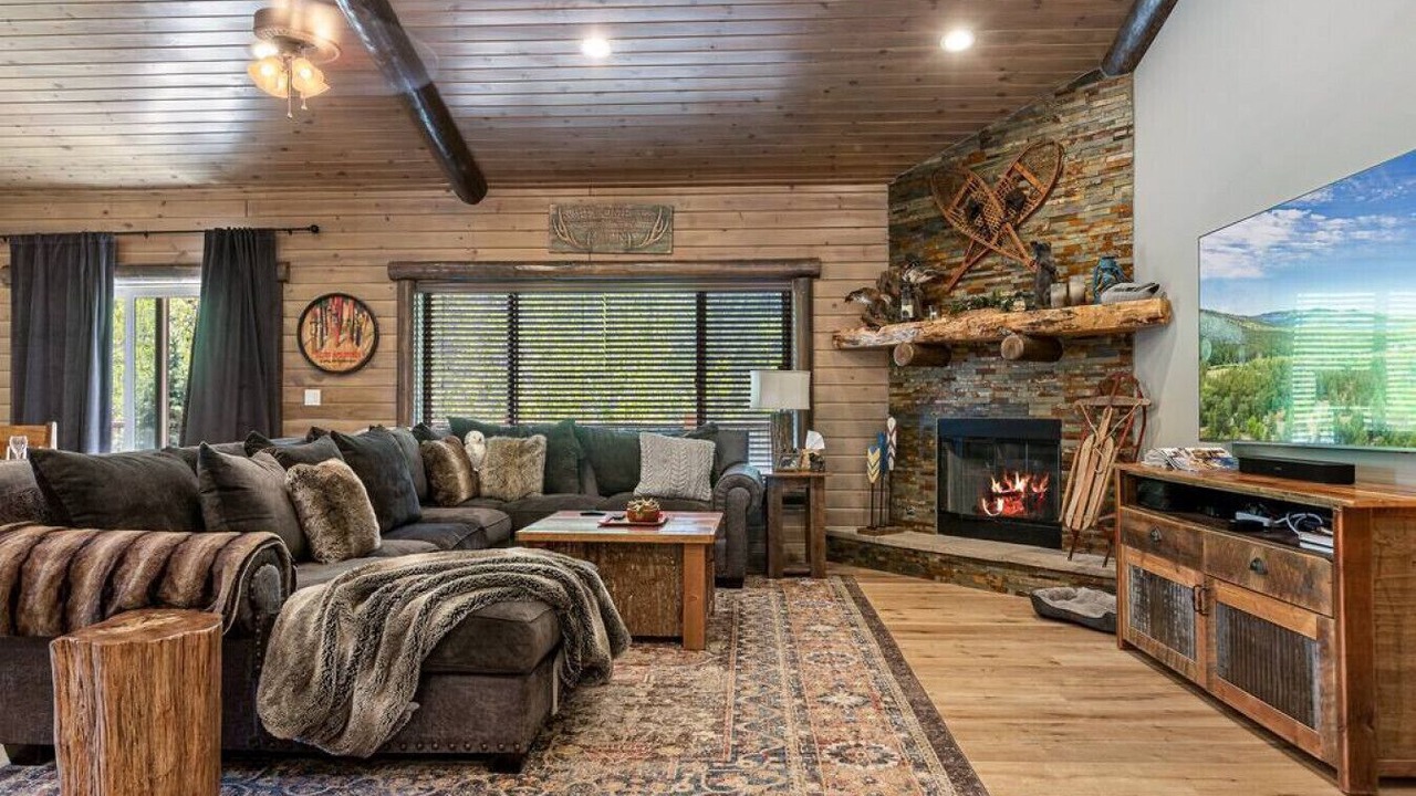 Photo of Outdoor in Eagle Mountain Estates