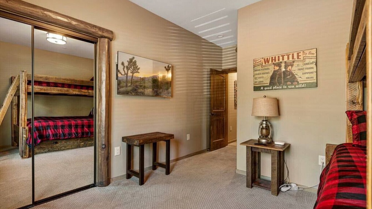 Photo of Bathroom in Eagle Mountain Estates