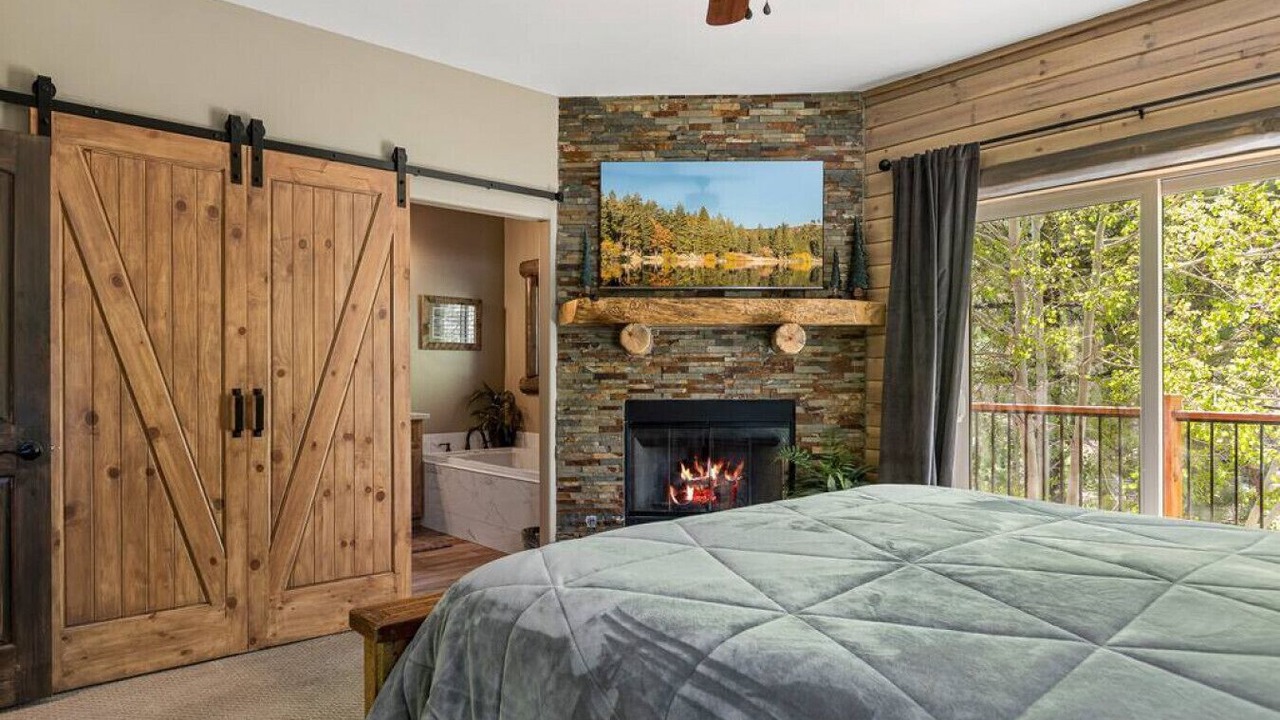 Photo of Bathroom in Eagle Mountain Estates