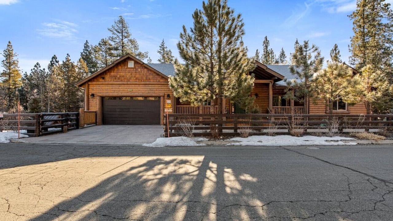 Photo of Outdoor in Eagle Mountain Estates