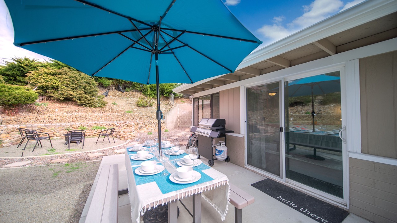 Photo of Outdoor in Linda Vista