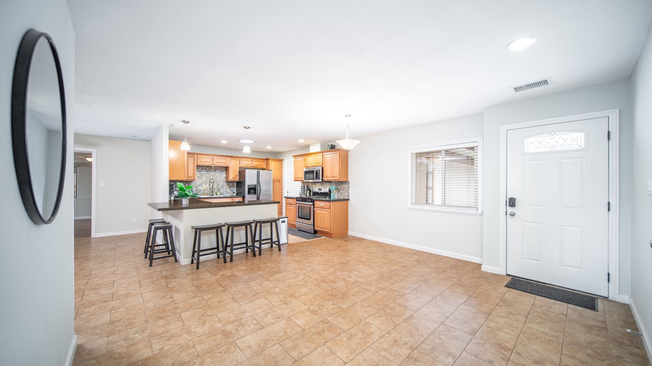 Photo of Kitchen in Linda Vista