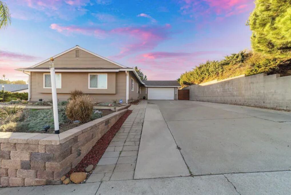 Photo of Outdoor in Linda Vista