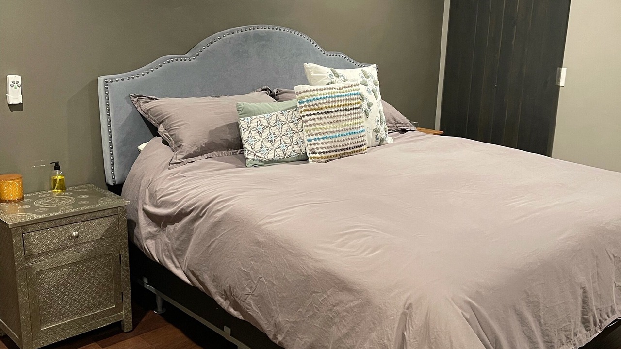 Photo of Bedroom in North Arroyo