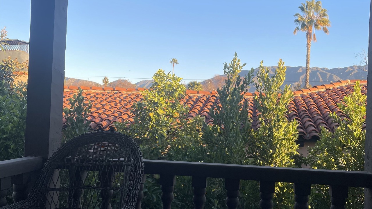 Photo of Outdoor in North Arroyo