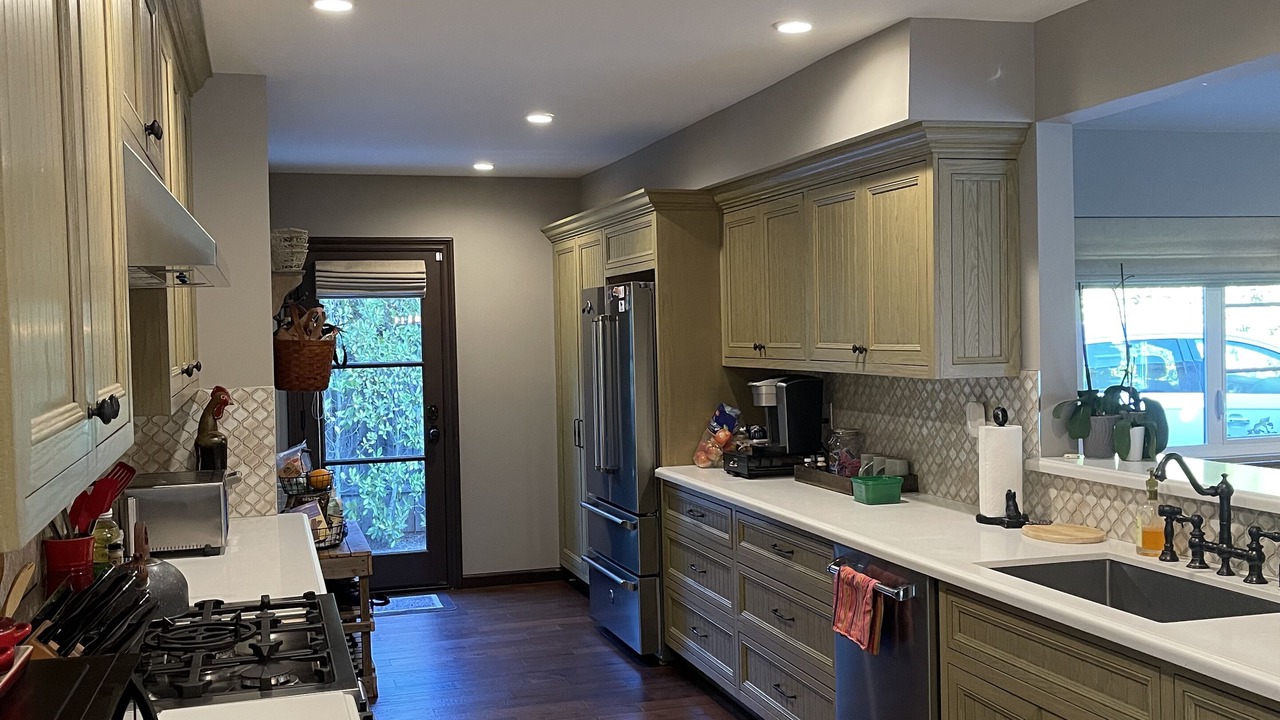 Photo of Kitchen in North Arroyo