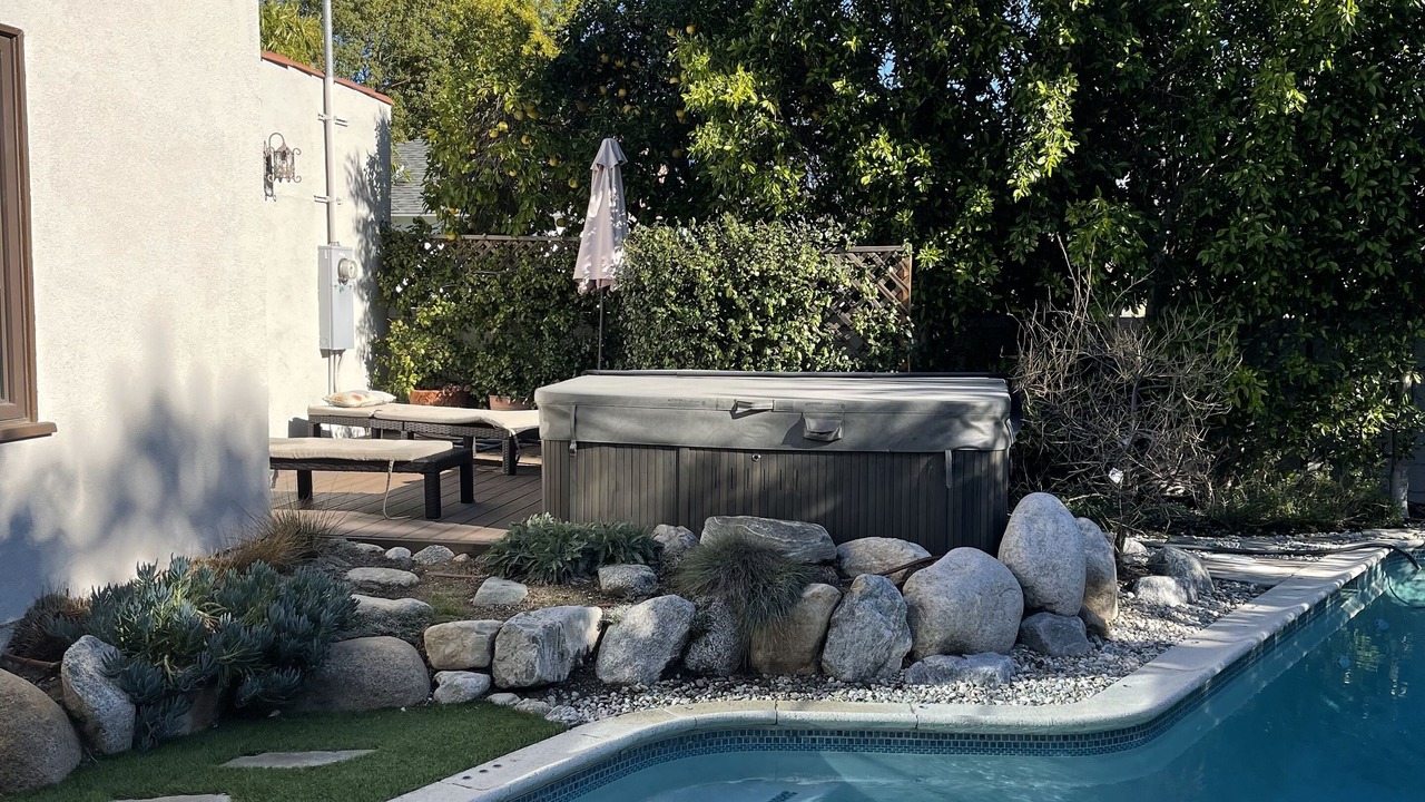 Photo of Outdoor in North Arroyo