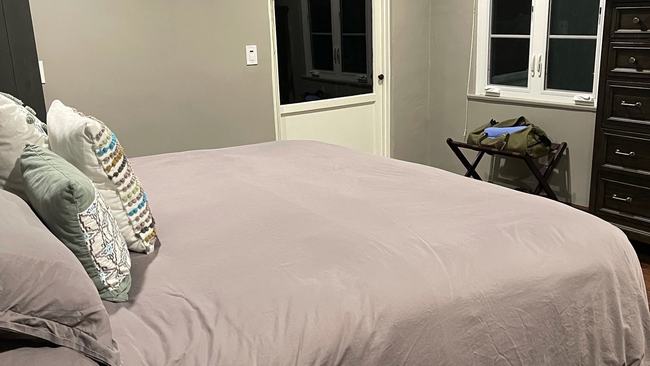 Photo of Bedroom in North Arroyo