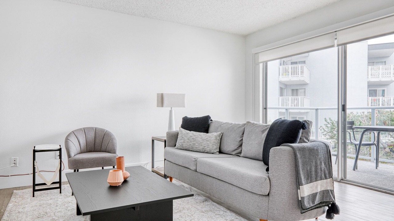 Photo of Livingroom in South Redondo