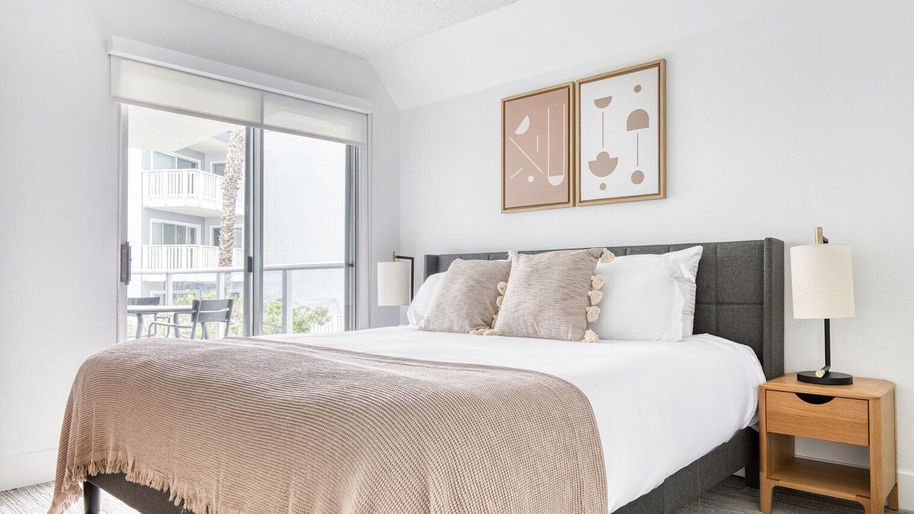 Photo of Bedroom in South Redondo