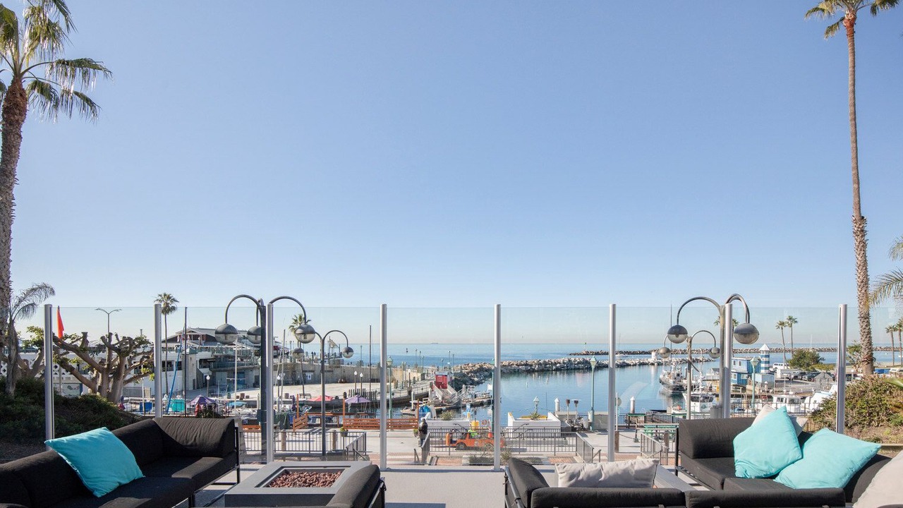 Photo of Patio Balcony in South Redondo