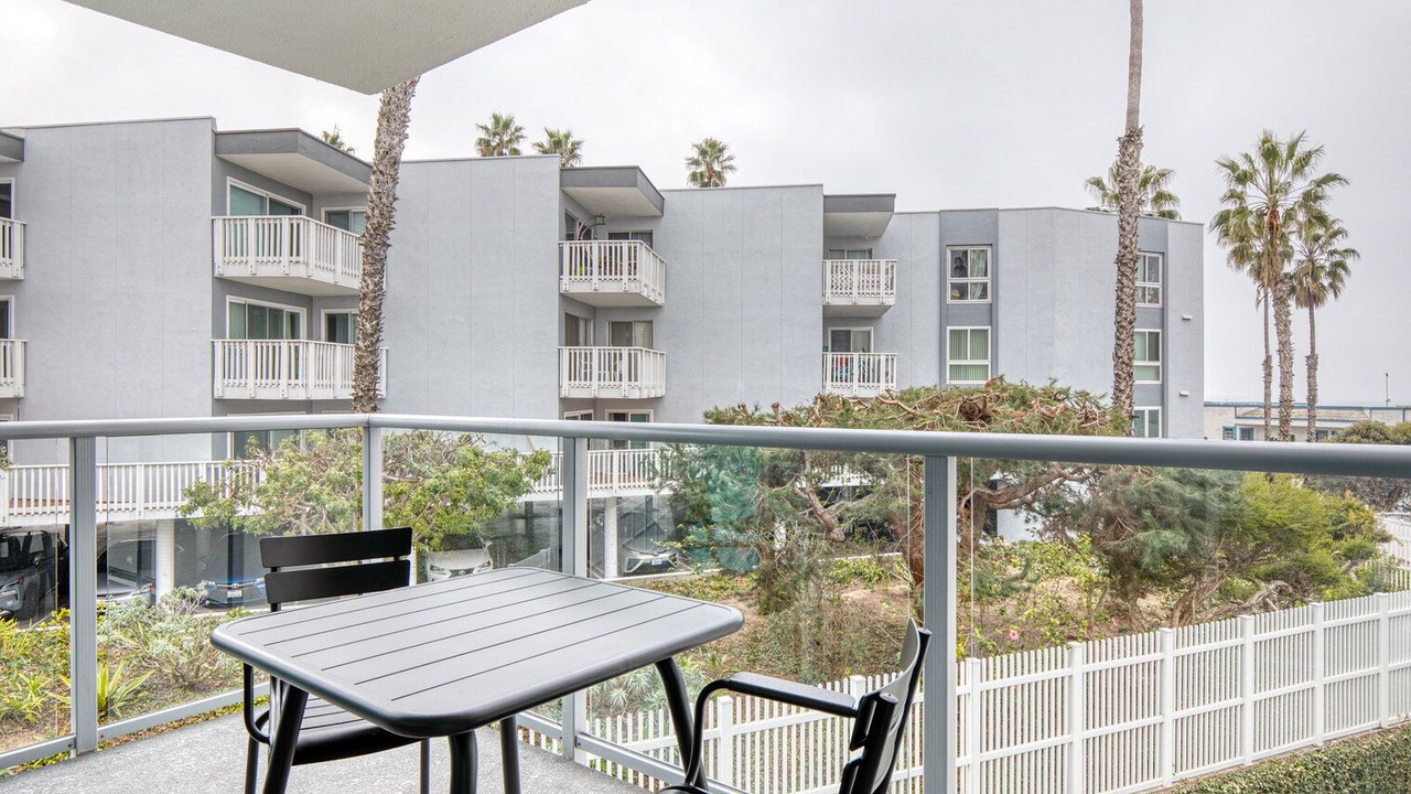 Photo of Outdoor in South Redondo