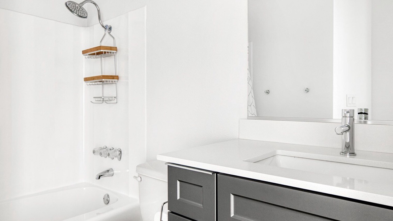 Photo of Bathroom in South Redondo