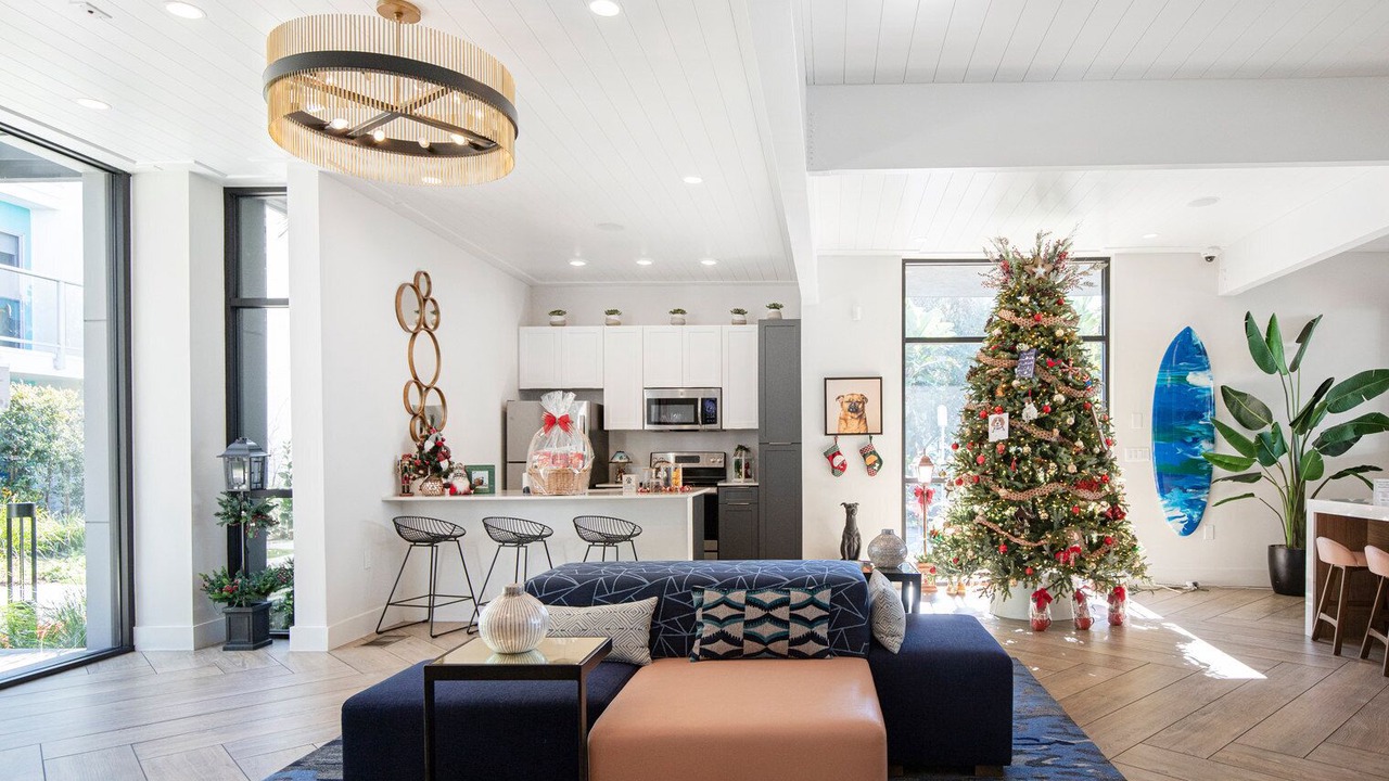 Photo of Livingroom in South Redondo