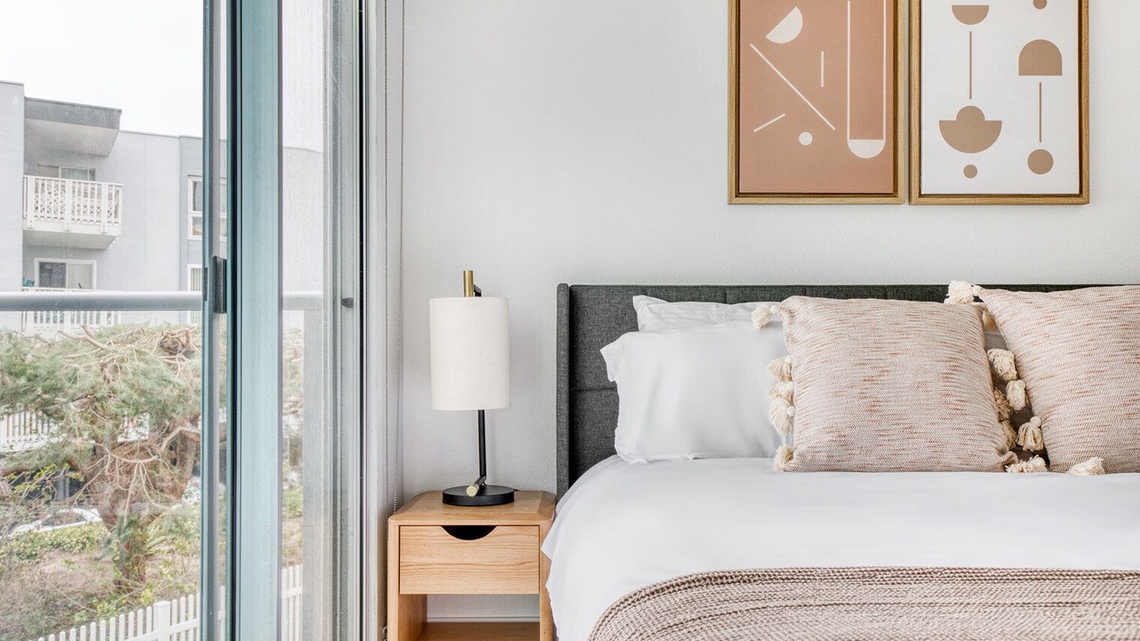 Photo of Bedroom in South Redondo