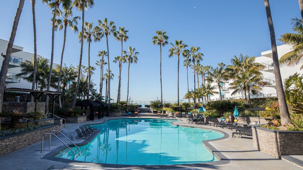 Photo of Outdoor in South Redondo