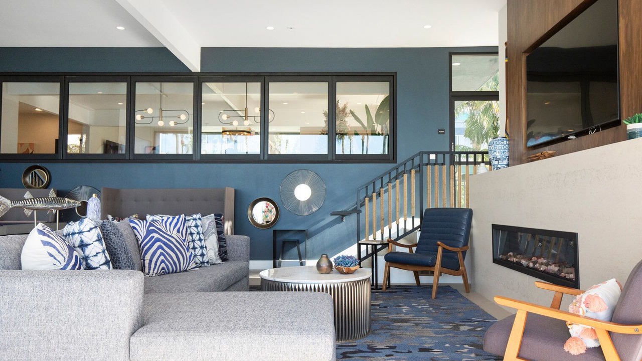 Photo of Livingroom in South Redondo