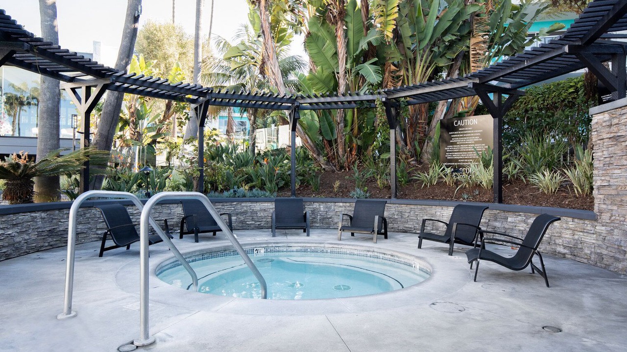 Photo of Outdoor in South Redondo