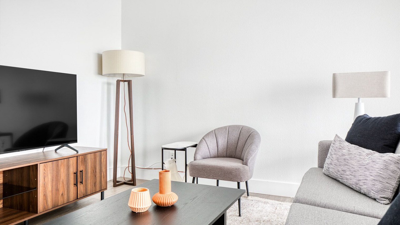 Photo of Livingroom in South Redondo