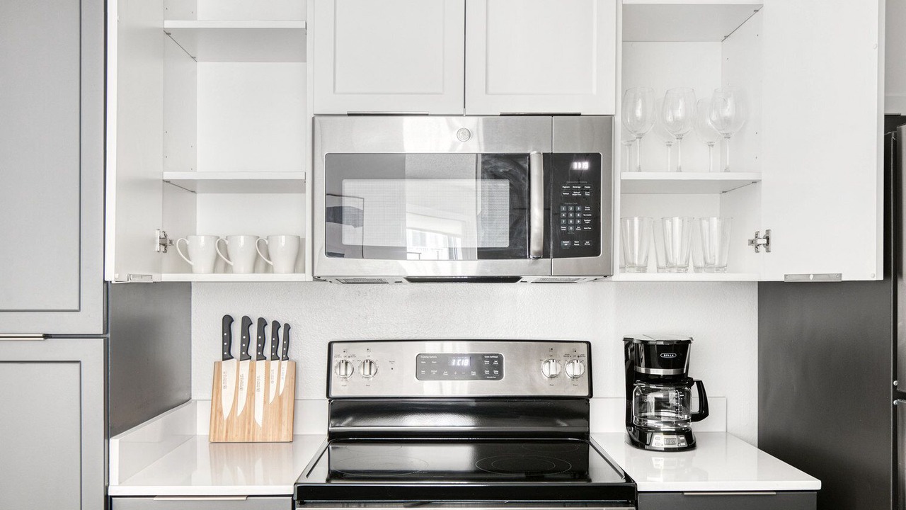 Photo of Kitchen in South Redondo