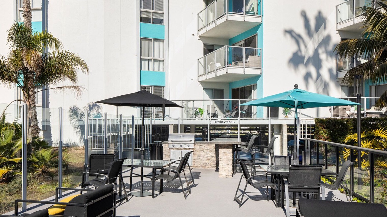 Photo of Outdoor in South Redondo