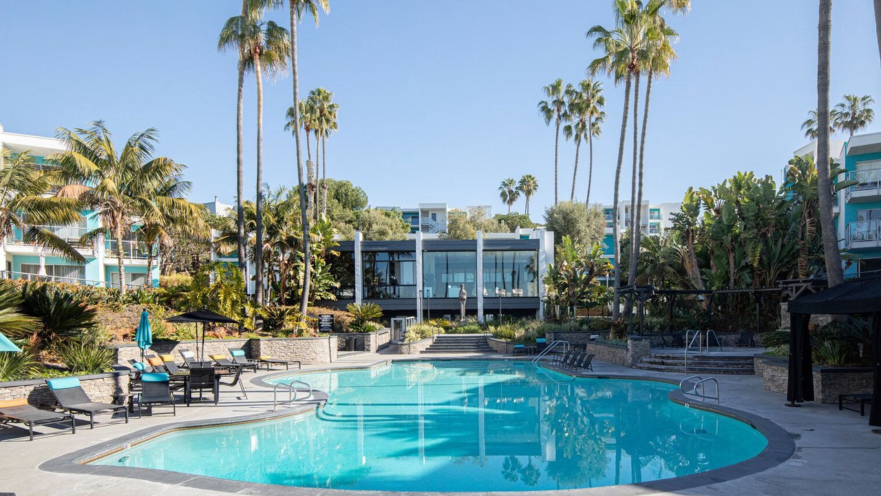 Photo of Outdoor in South Redondo