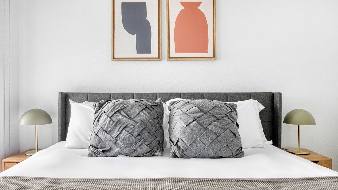 Photo of Bedroom in South Redondo