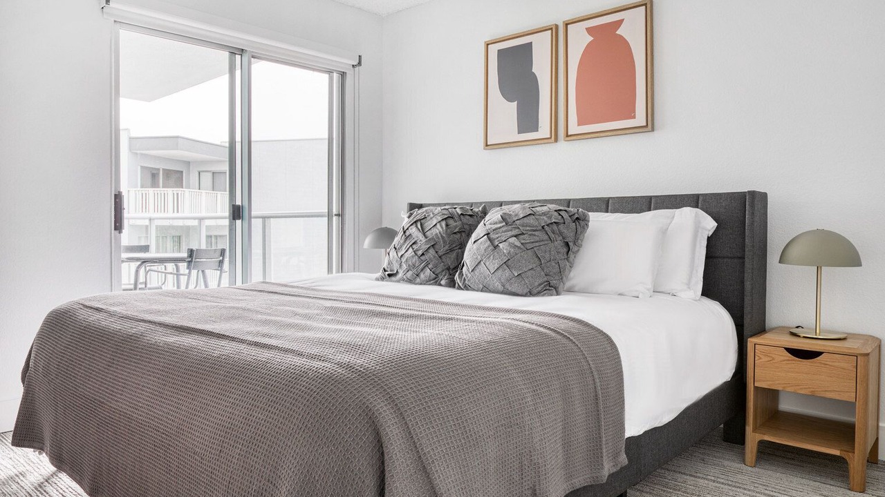 Photo of Bedroom in South Redondo