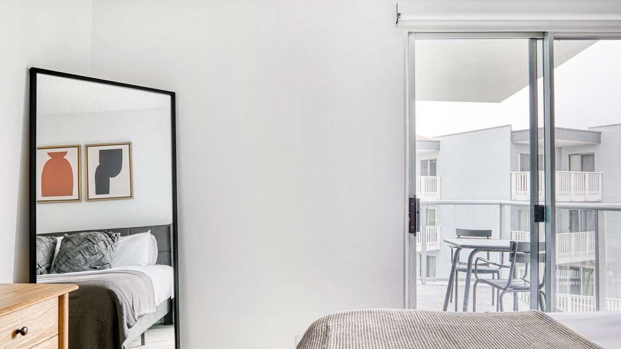 Photo of Bedroom in South Redondo