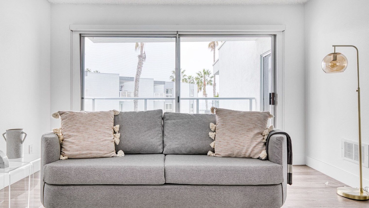 Photo of Livingroom in South Redondo
