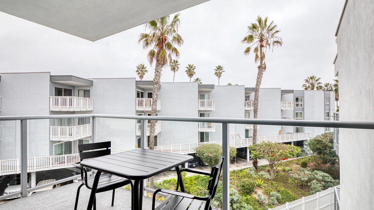 Photo of Outdoor in South Redondo