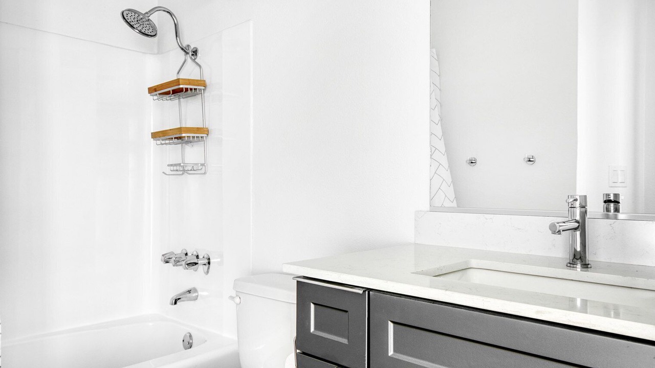 Photo of Bathroom in South Redondo