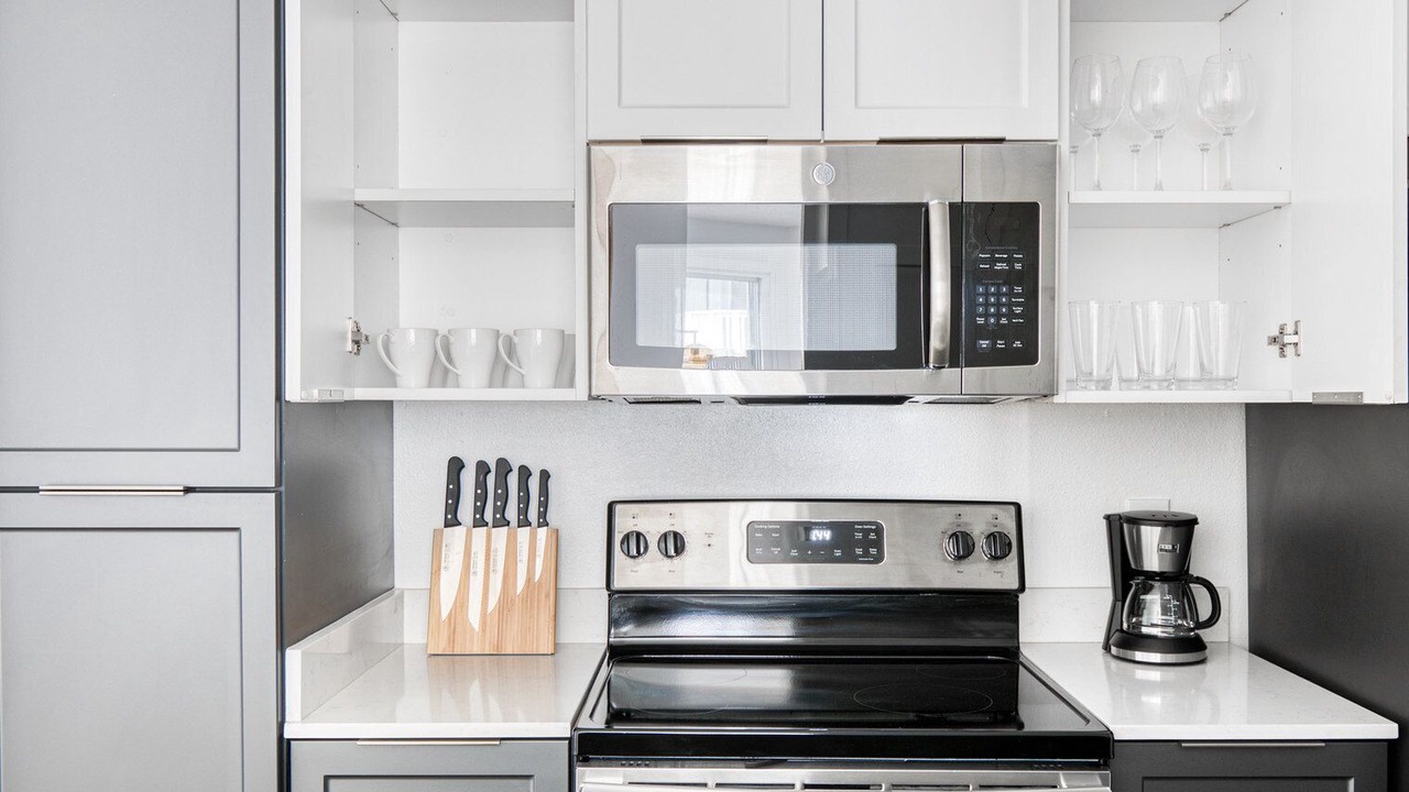 Photo of Kitchen in South Redondo