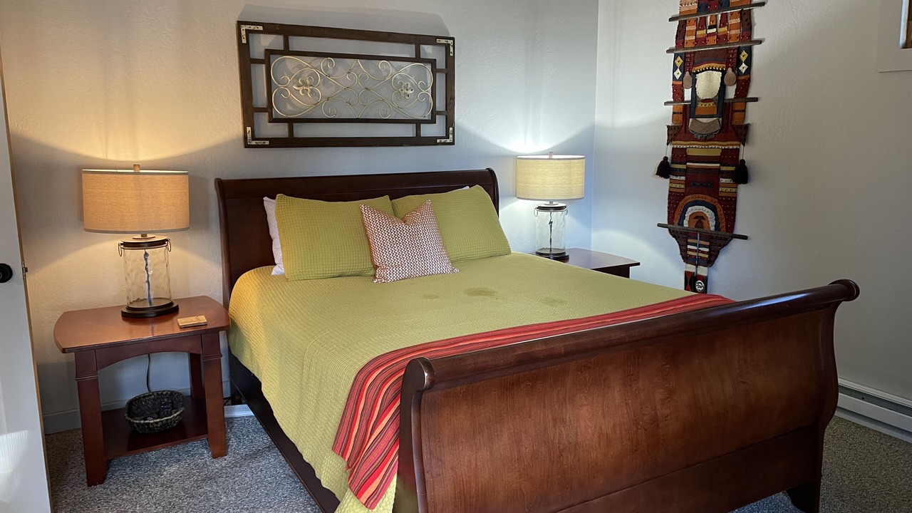 Photo of Bedroom in Anchor Bay