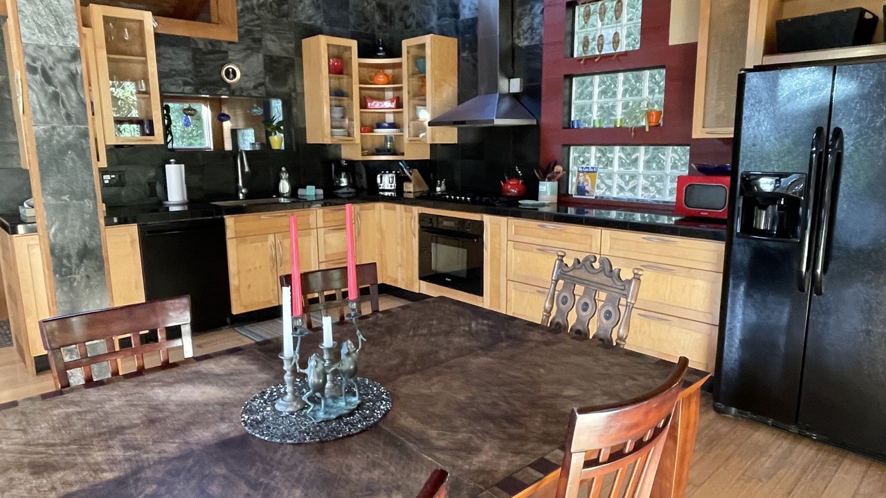 Photo of Kitchen in Anchor Bay
