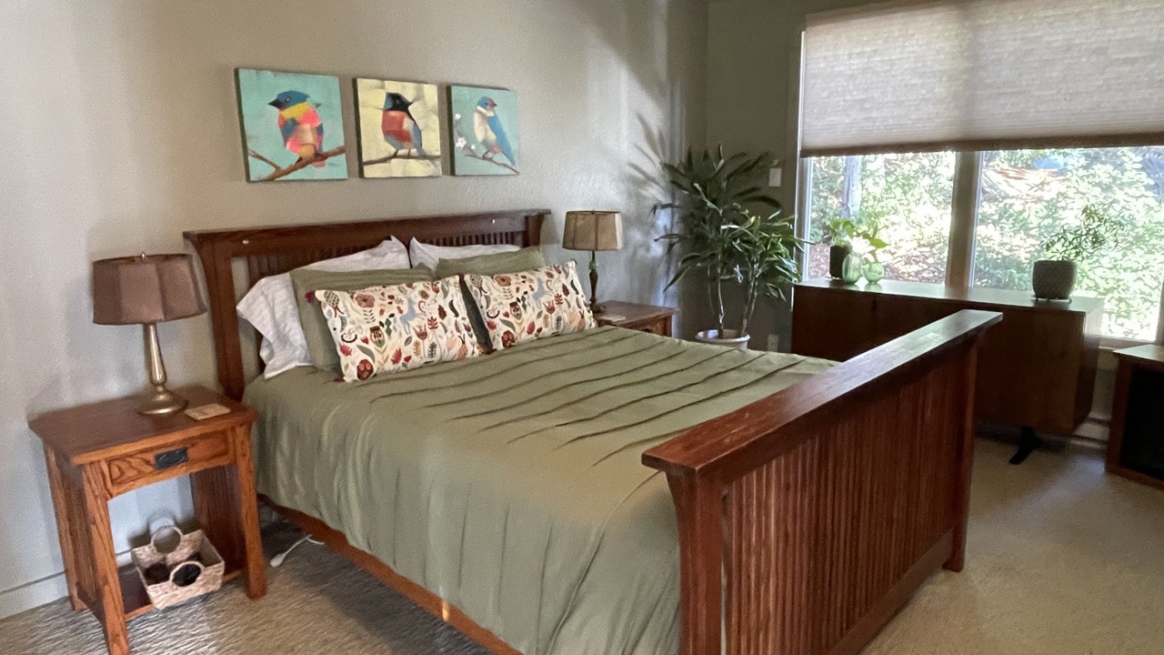 Photo of Bedroom in Anchor Bay