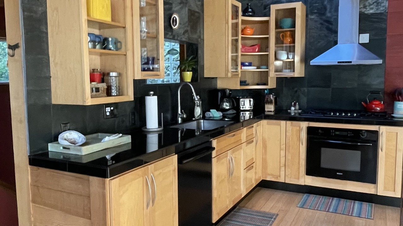 Photo of Kitchen in Anchor Bay